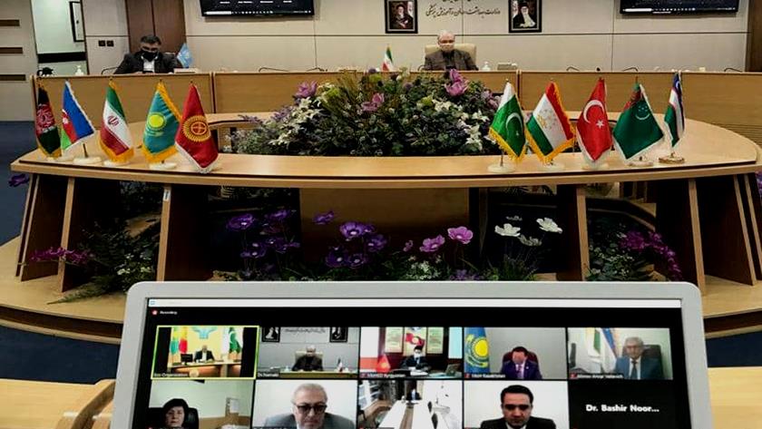 Iranpress: Iran ready for health cooperation with ECO