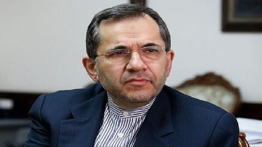Iranpress: Iran reacts to non-inclusion of Israeli and Saudi regimes in child rights violators list