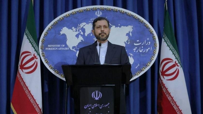Iranpress: West hoards vaccine, hinders getting vaccine
