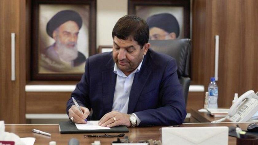 Iranpress: Iran