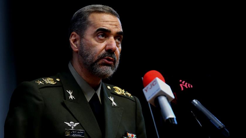 Iranpress: Iran