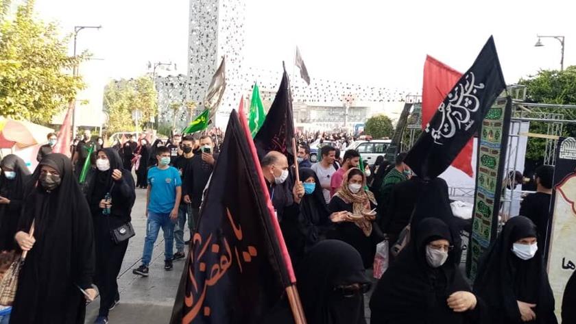 Iranpress: Arba
