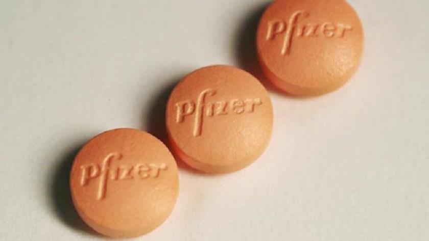 Iranpress: Pfizer