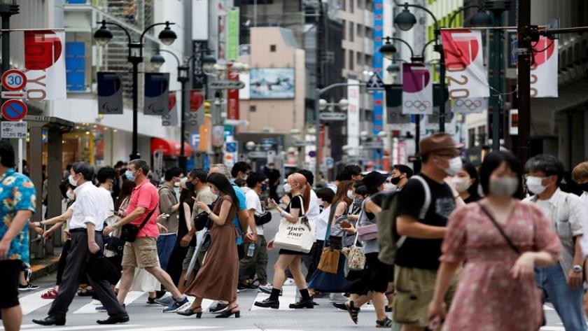 Iranpress: For first time in 15 months, zero daily COVID-19 deaths in Japan 