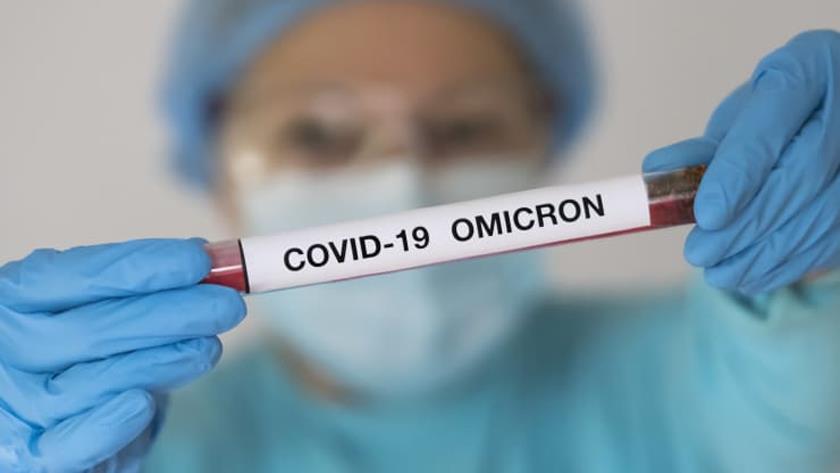Iranpress: Omicron variant confirmed in 106 countries 