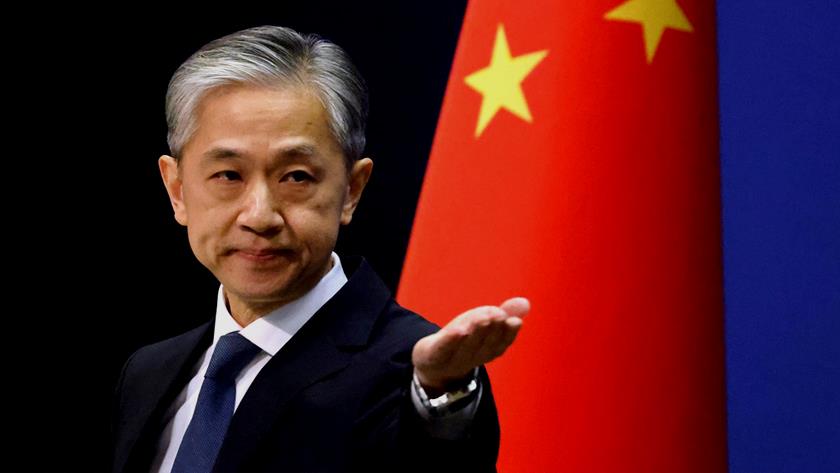 Iranpress: China calls US assassination of Soleimani war crime