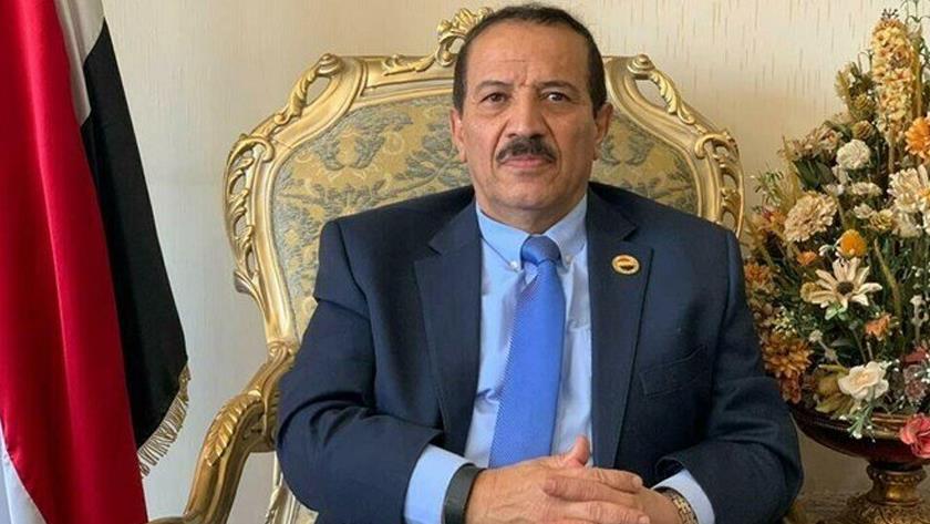 Iranpress: Yemeni FM says Iran