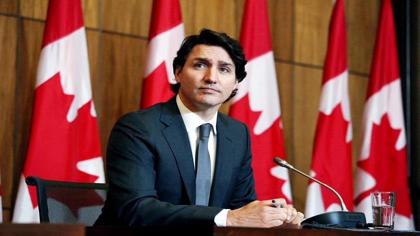 Iranpress: Canada