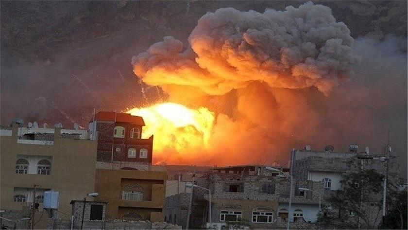 Iranpress: Saudi-led coalition violates Al Hudaydah truce 136 times