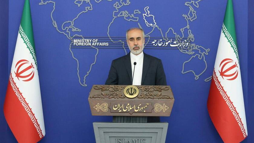 Iranpress: Iran censures Arab League, Quartet Committee statement