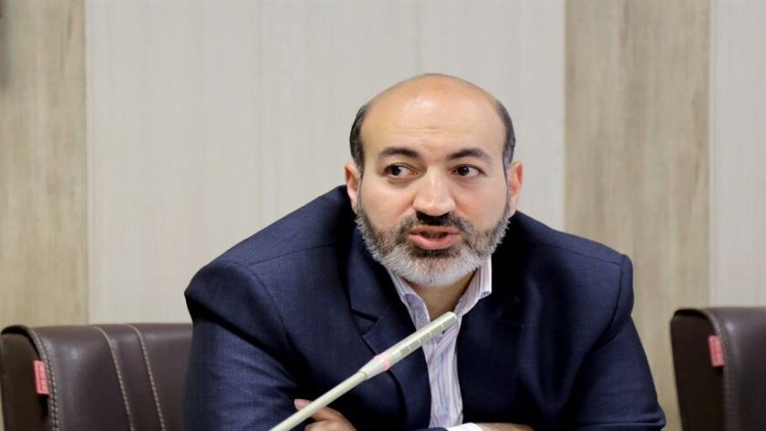 Iranpress: Deputy of Iran
