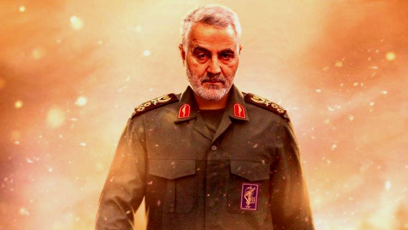 Iranpress: Tehran to host Martyr Soleimani Ideology intl. conference