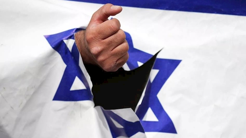Iranpress: Israeli army kills another Palestinian teenager