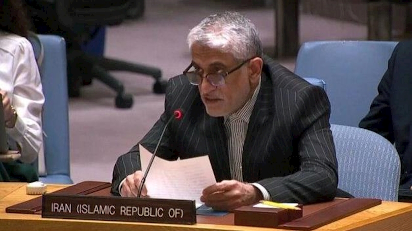 Iranpress: Israel