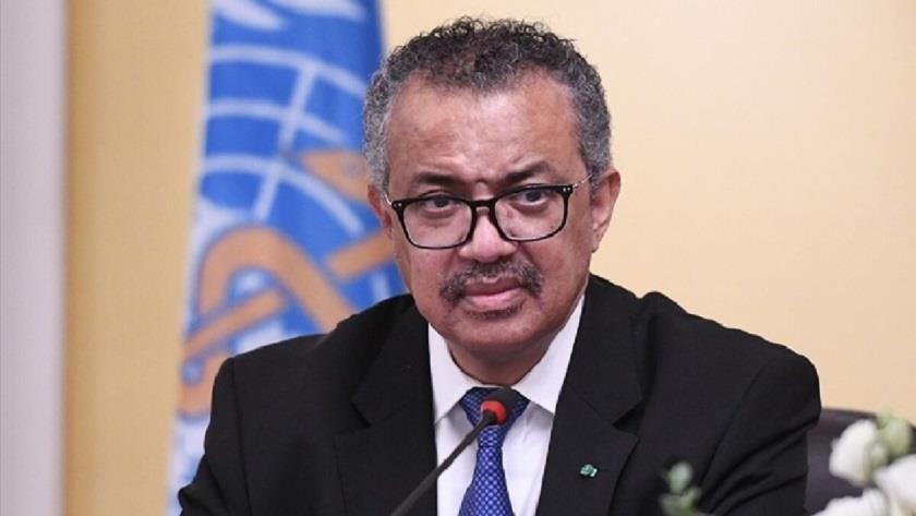 Iranpress: WHO urges China to share data on COVID-19 origin