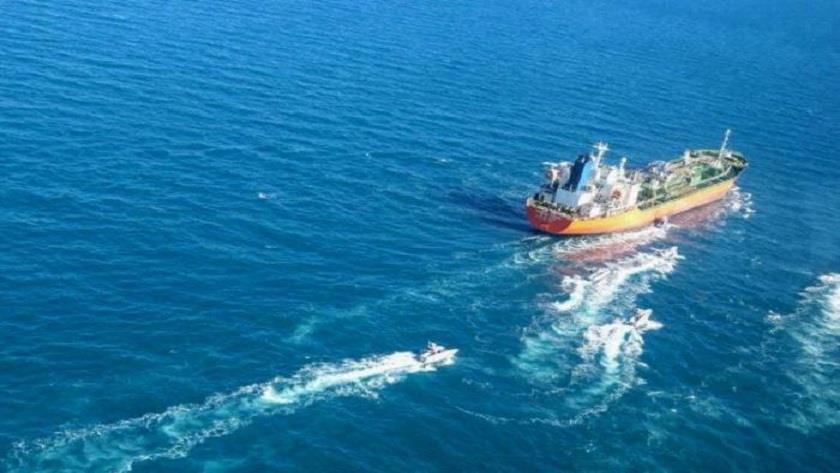 Iranpress: Iran, Saudi Arabia, UAE and Oman to form a joint navy