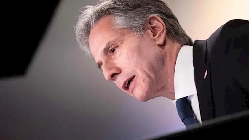 Iranpress: US Secretary of State to visit Saudi Arabia this week