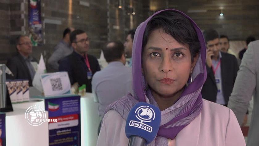 Iranpress: Algerian scientist: Technology helps Muslim world