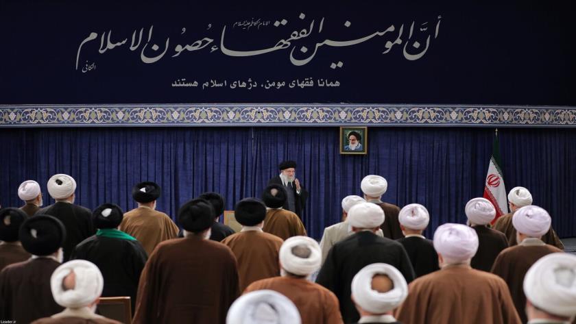 Iranpress: Iran