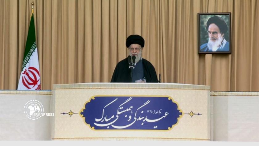 Iranpress: Israeli regime made mistake and shall be punished: Iran