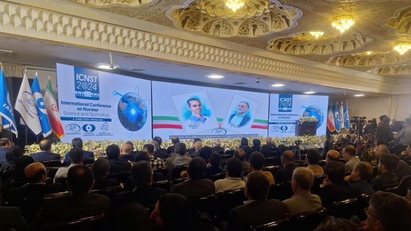 Iranpress: AEOI Chief Declares Iran