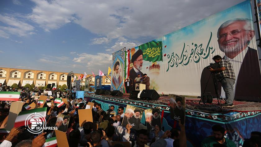 Iranpress: Iran