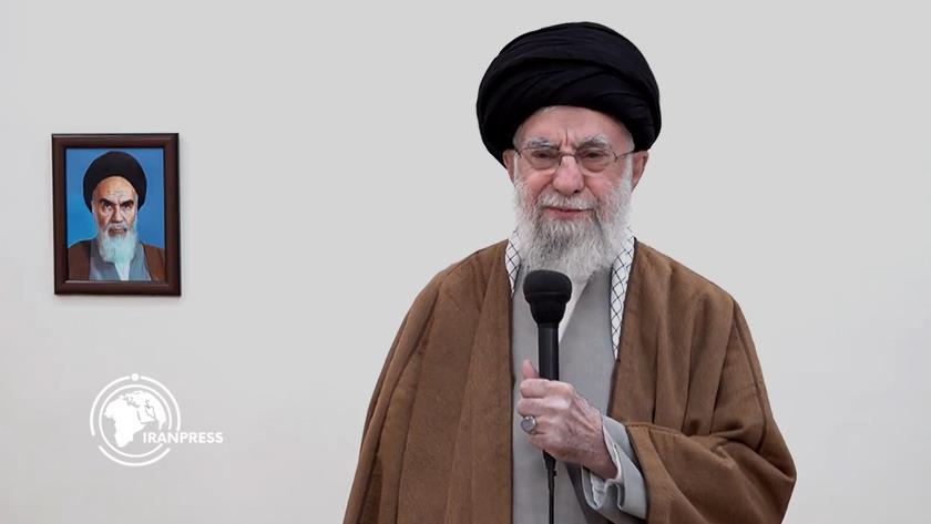 Iranpress: Leader Anticipates Grand Quds Day Rallies, Historic Turnout