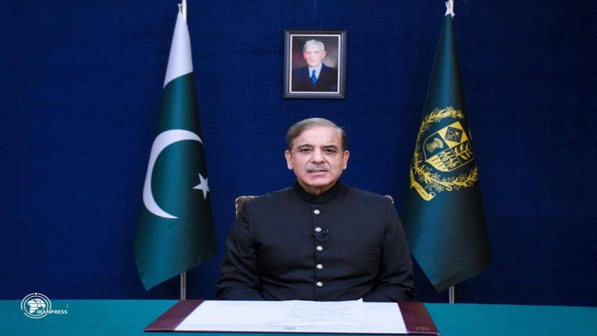 Iranpress: Pakistan