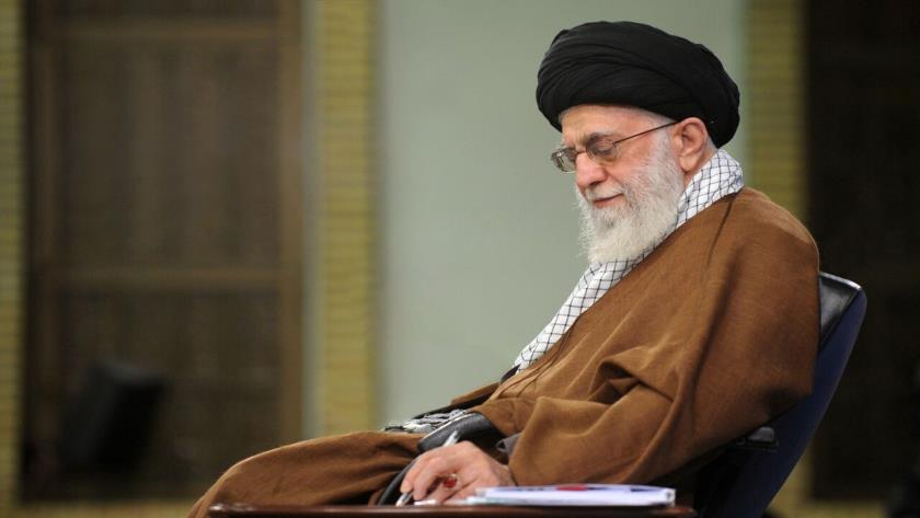 Iranpress:  Leader Congratulates Iran’s Wrestling Teams on Historic World Titles