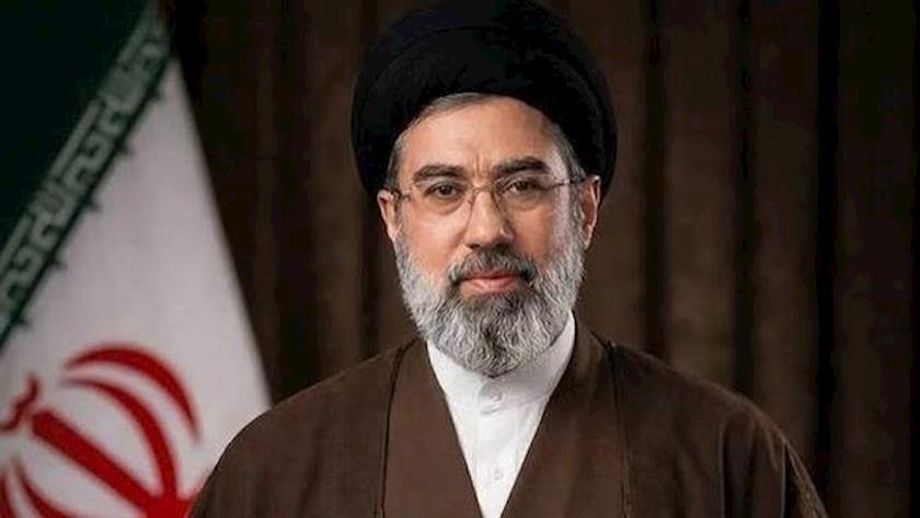 Iranpress:  Ayatollah Seyyed Mojtaba Khamenei (may God preserve him) Appointed Iran