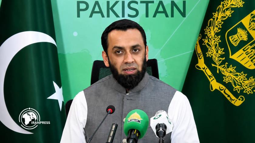 Iranpress: India Cannot Unilaterally Suspend Indus Waters Treaty, Pakistan Says 