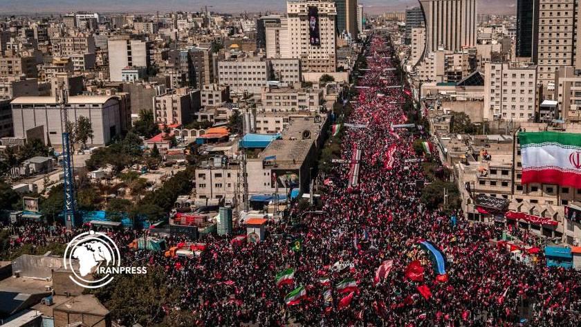 Iranpress: 