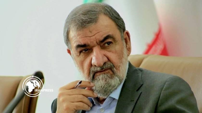Iranpress: Mohsen Rezaei Appointed Leader