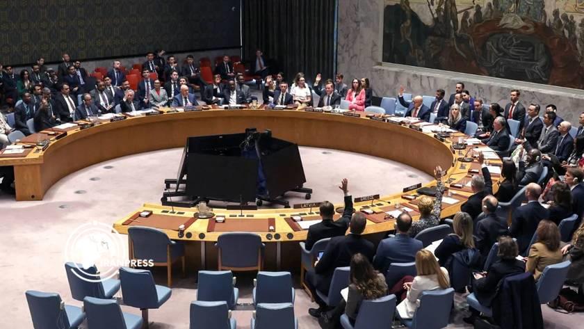 Iranpress: Iran, Russia, China Reject IAEA Referral To UN Security Council