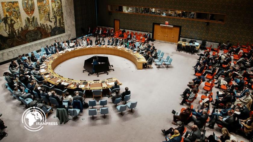 Iranpress: Russia, China Reject U.S. Move to Extend Iran Sanctions Experts’ Mandate